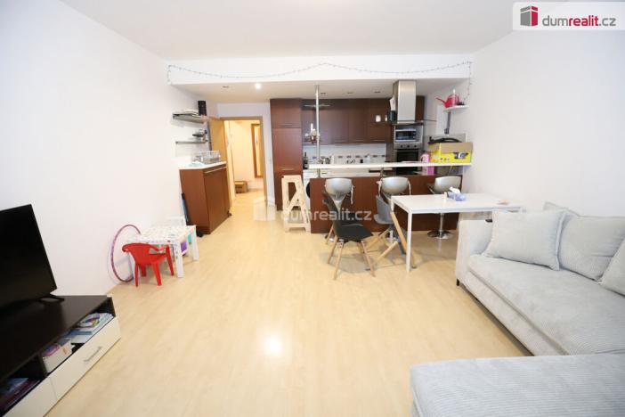 Pronájem bytu 2+kk, Karlovy Vary - Stará Role, Nejdlova, 74 m2