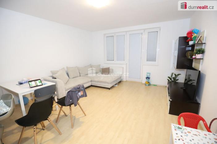 Pronájem bytu 2+kk, Karlovy Vary - Stará Role, Nejdlova, 74 m2