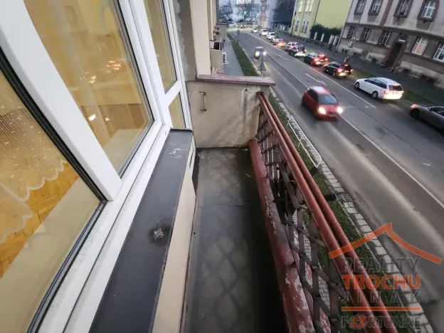 Prodej bytu 3+1, Chrudim, Palackého třída, 89 m2