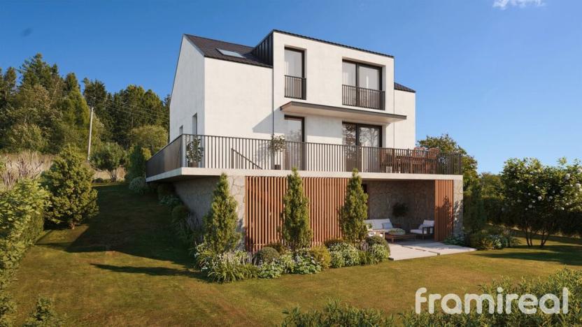 Prodej pozemku pro bydlení, Václavov u Bruntálu - Horní Václavov, 625 m2