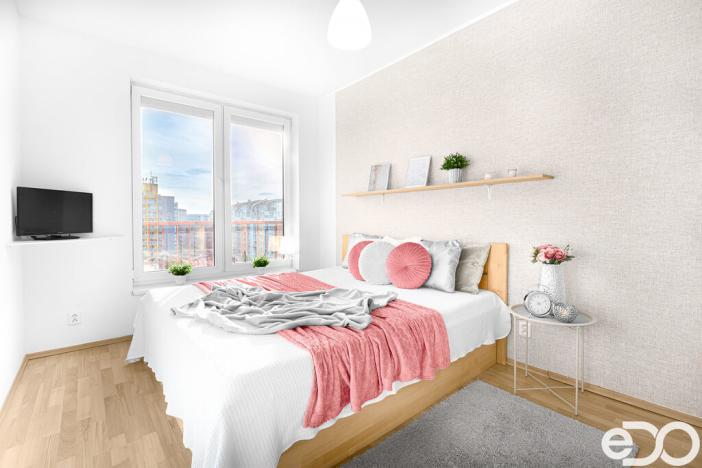 Prodej bytu 2+kk, Praha, Místecká, 49 m2