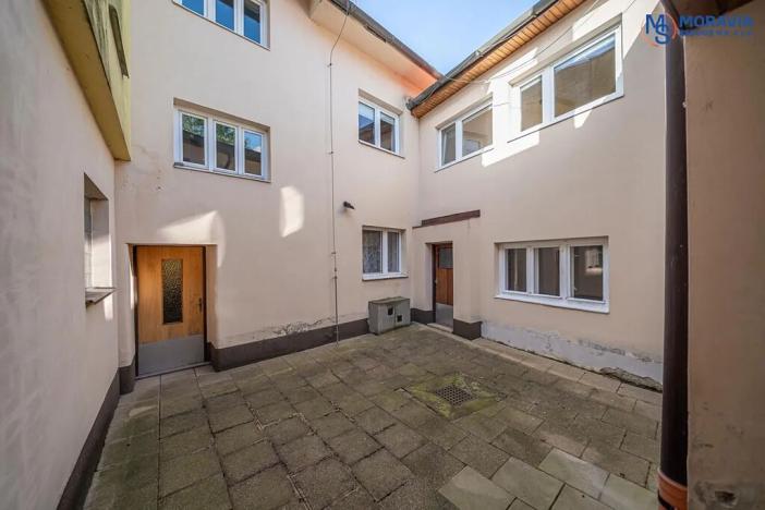 Prodej rodinného domu, Olomouc, Krejčího, 140 m2