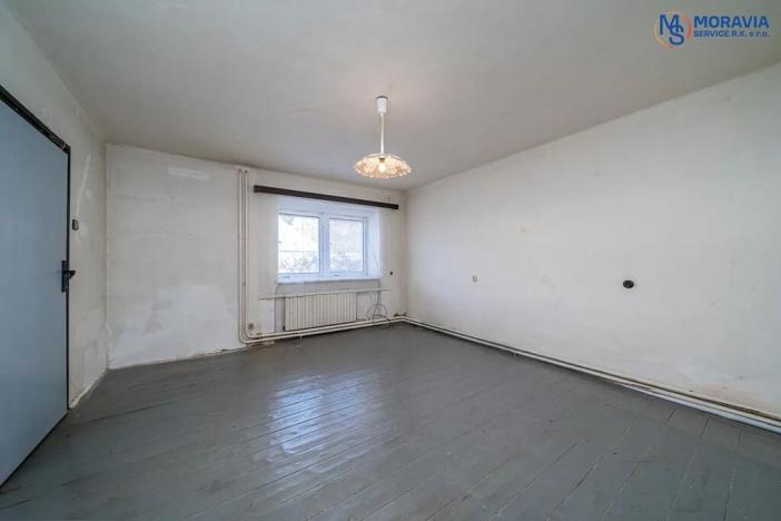 Prodej rodinného domu, Olomouc, Krejčího, 140 m2