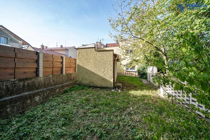 Prodej rodinného domu, Olomouc, Krejčího, 140 m2