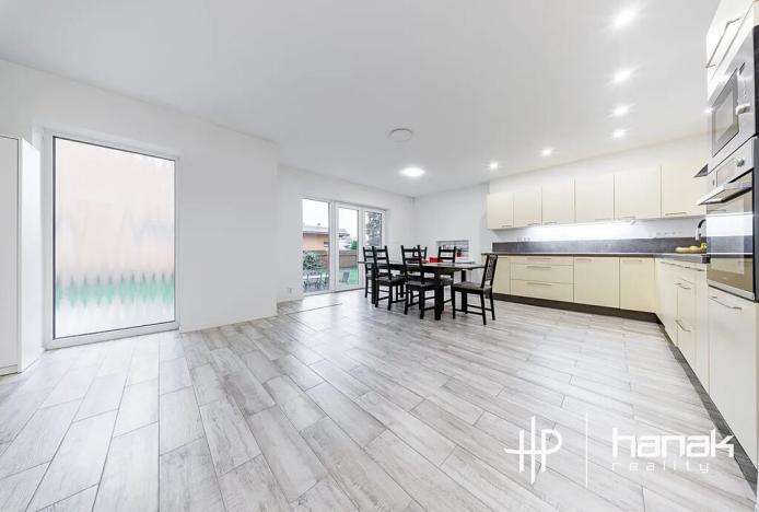 Prodej rodinného domu, Olomouc, Jaselská, 200 m2