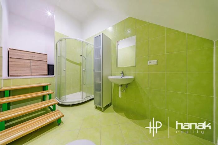 Prodej rodinného domu, Olomouc, Jaselská, 200 m2