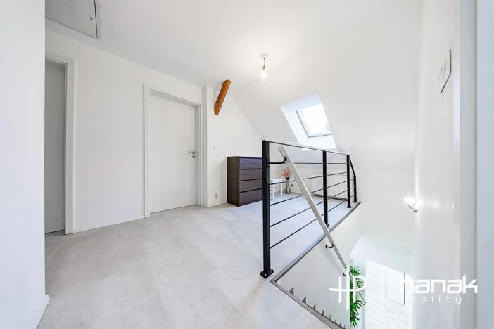 Prodej rodinného domu, Olomouc, Jaselská, 200 m2