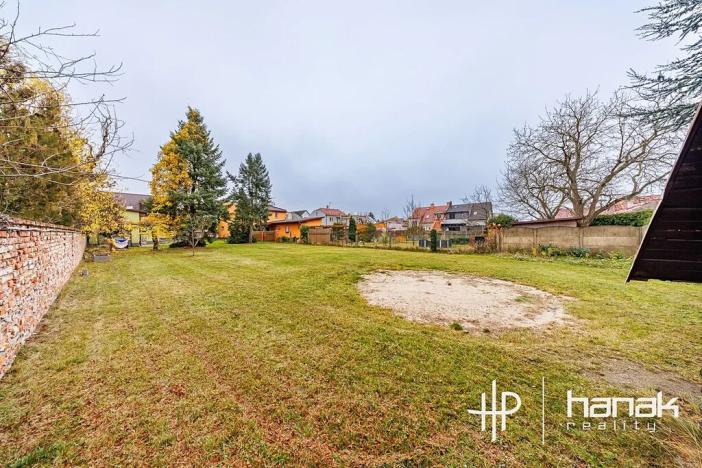 Prodej rodinného domu, Olomouc, Jaselská, 200 m2