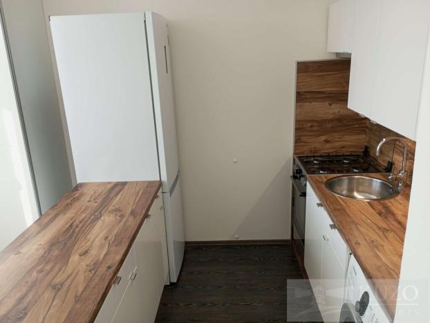 Pronájem bytu 1+1, Plzeň, Tachovská, 39 m2