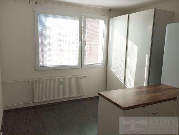 Pronájem bytu 1+1, Plzeň, Tachovská, 39 m2