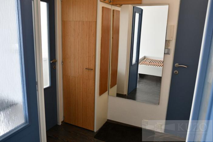 Pronájem bytu 1+1, Plzeň, Tachovská, 39 m2