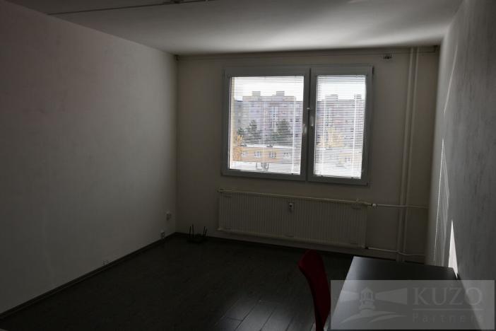 Pronájem bytu 1+1, Plzeň, Tachovská, 39 m2