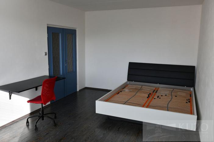 Pronájem bytu 1+1, Plzeň, Tachovská, 39 m2