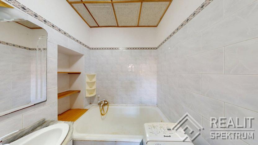 Prodej rodinného domu, Dětřichov u Moravské Třebové, 180 m2