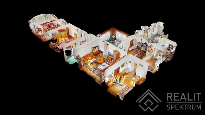 Prodej rodinného domu, Dětřichov u Moravské Třebové, 180 m2