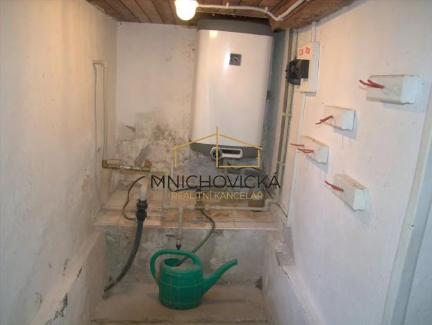 Prodej chaty, Mnichovice, Do vrchu, 70 m2