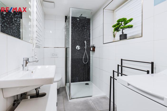 Prodej bytu 1+kk, Praha - Vinohrady, Rubešova, 36 m2