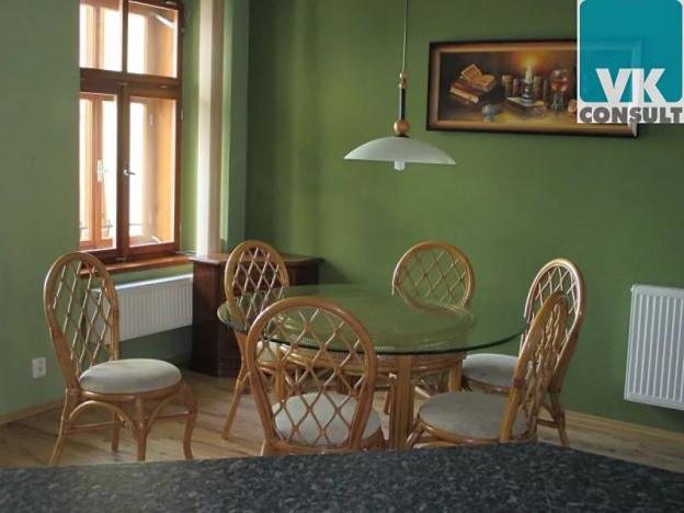 Pronájem bytu 5+kk, Litomyšl, Smetanovo náměstí, 150 m2