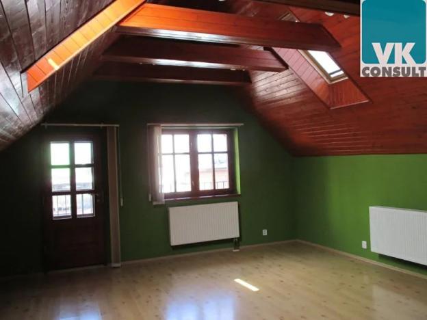 Pronájem bytu 5+kk, Litomyšl, Smetanovo náměstí, 150 m2