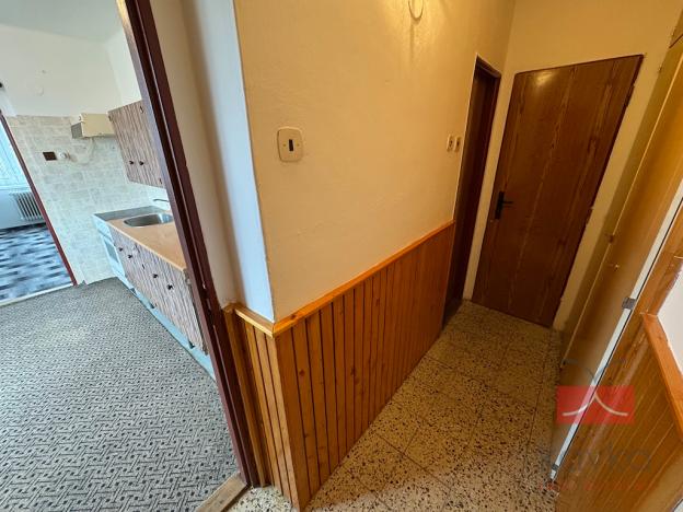 Prodej bytu 3+1, Kejžlice, K Budíkovu, 77 m2