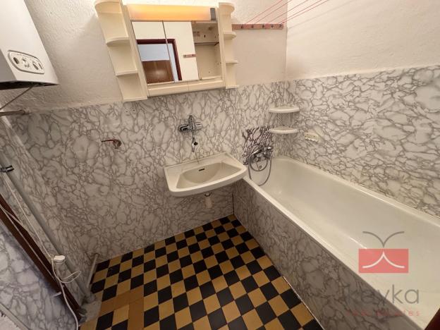 Prodej bytu 3+1, Kejžlice, K Budíkovu, 77 m2