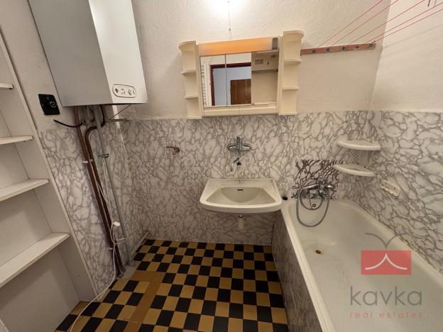 Prodej bytu 3+1, Kejžlice, K Budíkovu, 77 m2