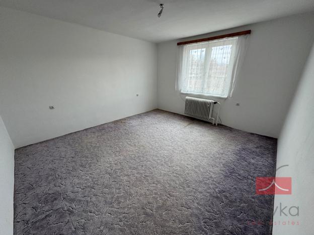 Prodej bytu 3+1, Kejžlice, K Budíkovu, 77 m2