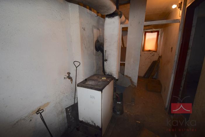 Prodej bytu 3+1, Kejžlice, K Budíkovu, 77 m2