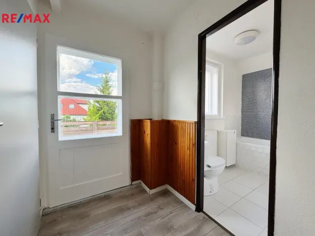 Pronájem bytu 3+kk, Čimelice, 80 m2