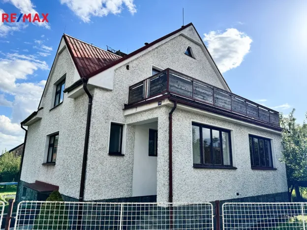 Pronájem bytu 3+kk, Čimelice, 80 m2