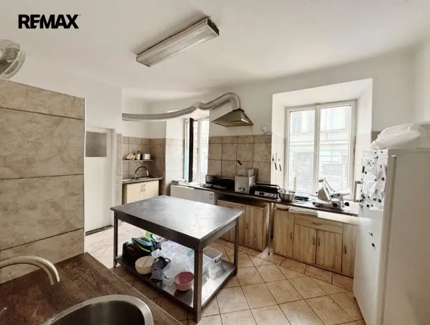 Pronájem obchodního prostoru, Volyně, náměstí Svobody, 70 m2