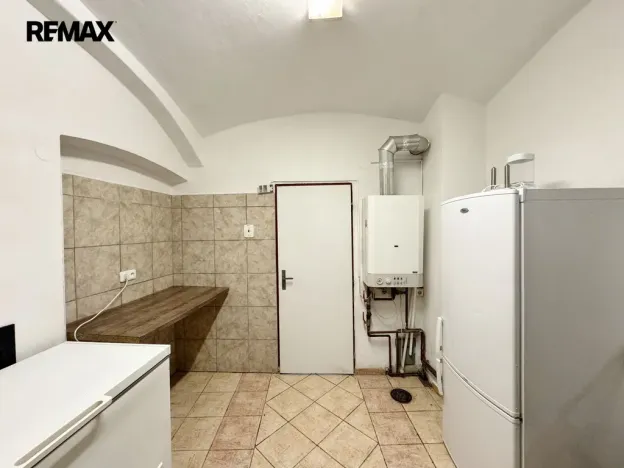Pronájem obchodního prostoru, Volyně, náměstí Svobody, 70 m2
