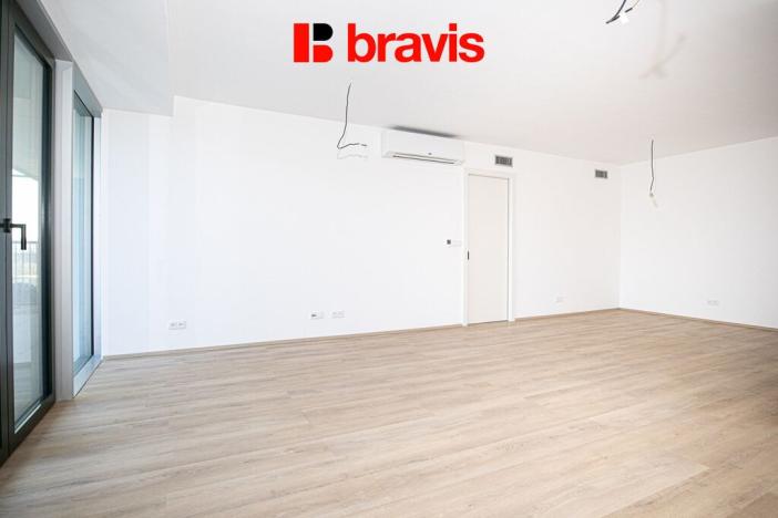 Prodej bytu 2+kk, Brno - Staré Brno, Fuchsova, 69 m2