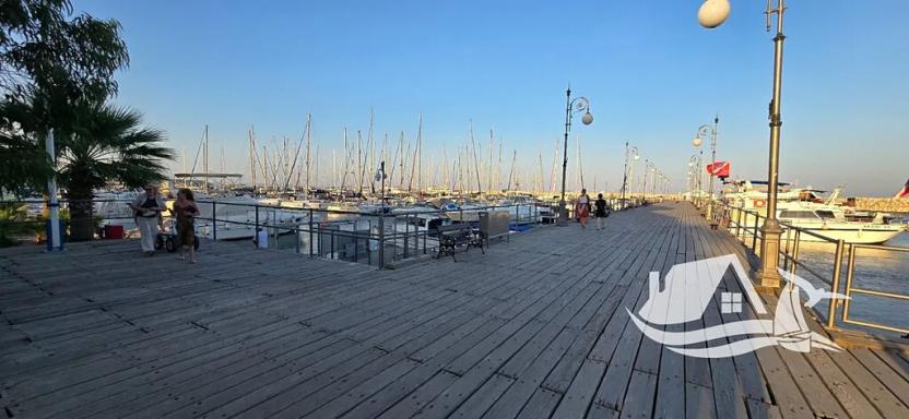 Prodej bytu 2+1, Larnaka, Kypr, 85 m2