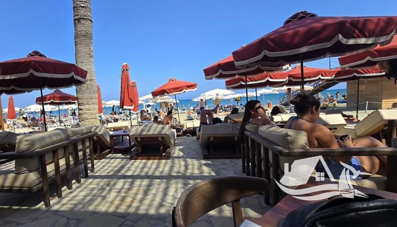 Prodej bytu 2+1, Larnaka, Kypr, 85 m2