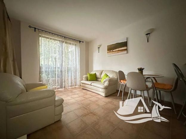 Prodej bytu 3+kk, Nesebar, Bulharsko, 77 m2