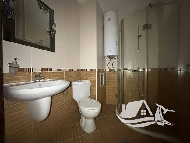 Prodej bytu 3+kk, Nesebar, Bulharsko, 77 m2