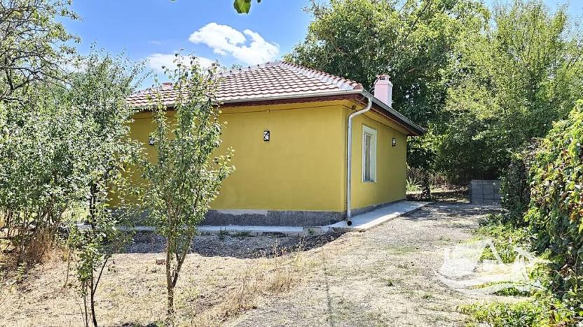 Prodej rodinného domu, Dyulevo, Bulharsko, 56 m2
