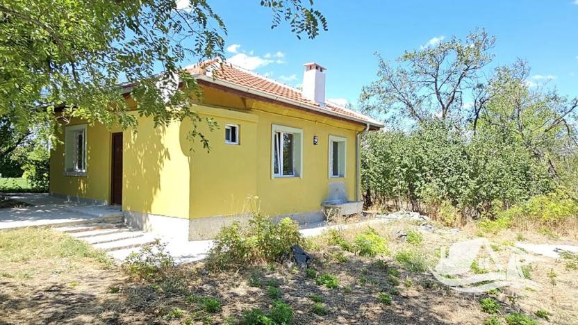 Prodej rodinného domu, Dyulevo, Bulharsko, 56 m2