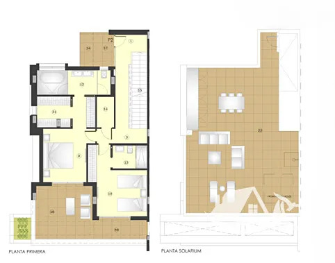 Prodej rodinného domu, Estepona, Španělsko, 284 m2