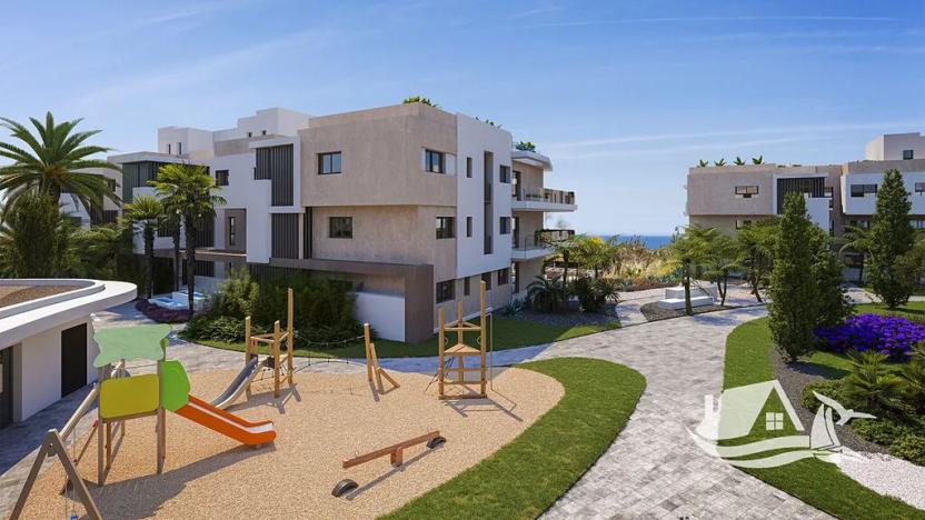 Prodej bytu 3+kk, Estepona, Španělsko, 96 m2