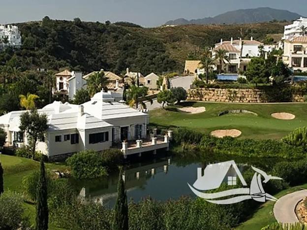 Prodej bytu 3+kk, Estepona, Španělsko, 96 m2