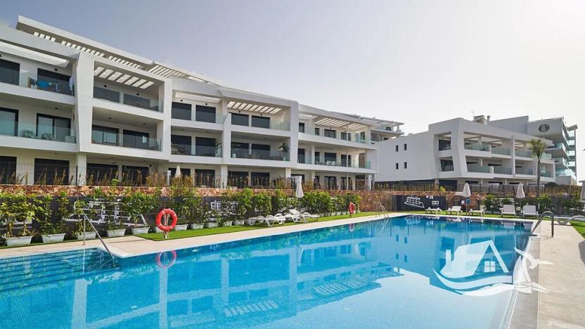 Prodej bytu 3+kk, Fuengirola, Španělsko, 83 m2