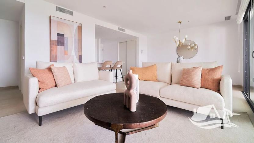 Prodej bytu 3+kk, Fuengirola, Španělsko, 83 m2