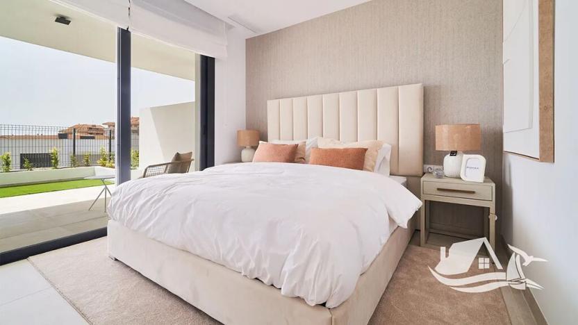 Prodej bytu 3+kk, Fuengirola, Španělsko, 83 m2