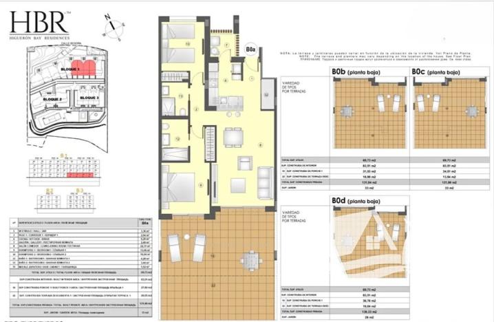 Prodej bytu 3+kk, Fuengirola, Španělsko, 83 m2