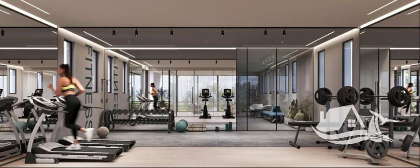 Prodej bytu 3+kk, Pafos, Kypr, 84 m2