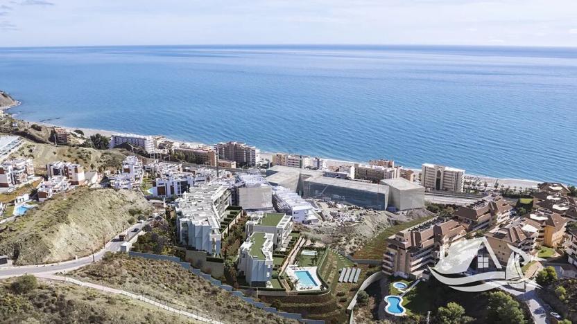 Prodej bytu 4+kk, Fuengirola, Španělsko, 95 m2