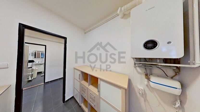 Prodej bytu 3+kk, Praha - Ruzyně, U silnice, 64 m2