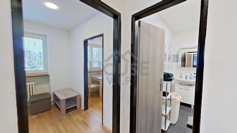 Prodej bytu 3+kk, Praha - Ruzyně, U silnice, 64 m2